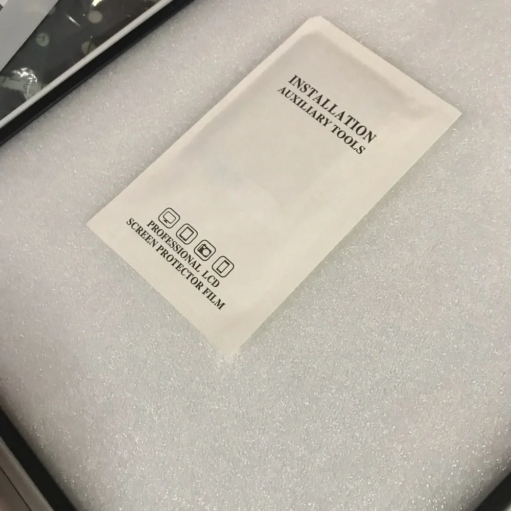 Tesla Screen Protector